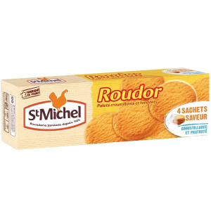 Palets Pocket Roudor Saint Michel