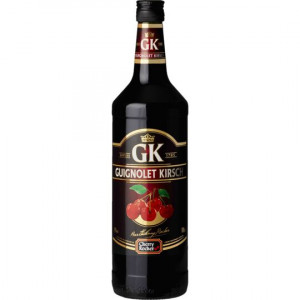Guignolet Kirsch 15% vol. Cherry Rocher