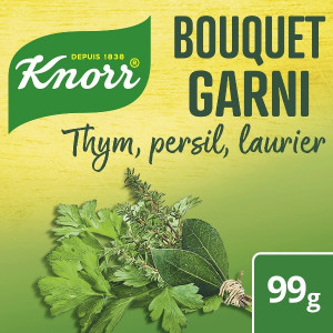 Bouquet Garni en Tablettes Knorr