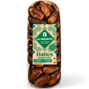 Dattes Deglet Nour La Favorite