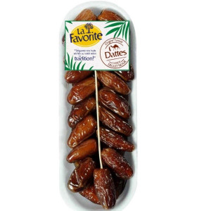 Dattes Deglet Nour La Favorite