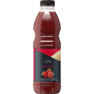 Nectar de Fraise Carrefour Sélection