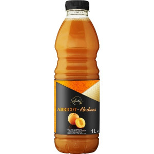 Nectar d'Abricot Carrefour