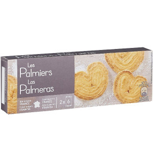 Palmiers Carrefour
