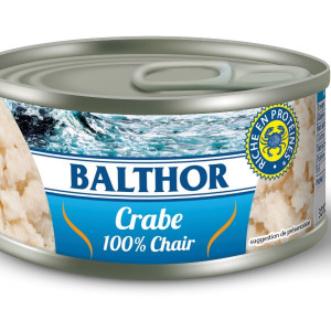 Chair de Crabe Balthor