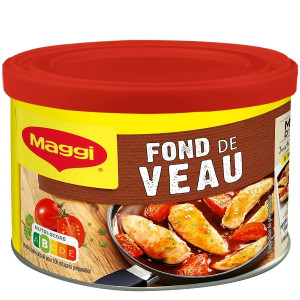 Fond de Sauce Veau Maggi