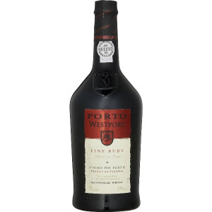 Porto Rouge Fine Ruby 19% vol. Westport