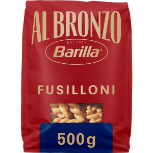 Fusilloni Al Bronzo Barilla 