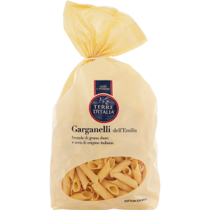 Pâte Garganelli aux Oeufs Terre d'Italia
