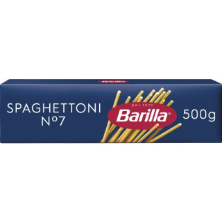 Spaghettoni n°7 Barilla