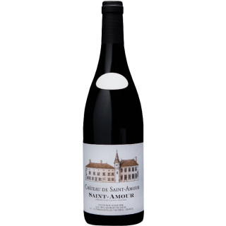 Saint Amour Château de Saint Amour 2021