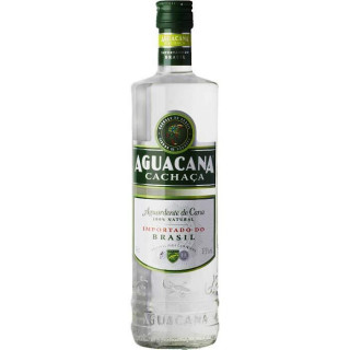 Rhum Blanc Cachaca Aguacana 37.5% Vol.