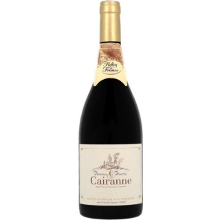 Cairanne Domaine Thomas & Thierry 2019