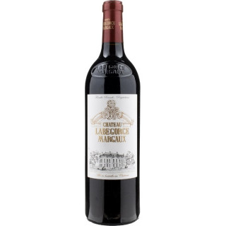 Margaux Château Labégorce 2015