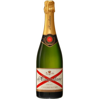 Champagne Brut de Castellane
