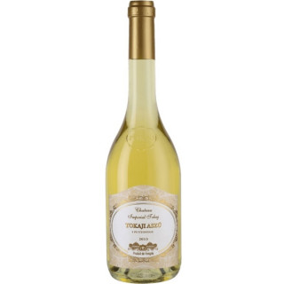 Tokaj Château Impérial Tokaj Aszù 5 Puttonyos 2013