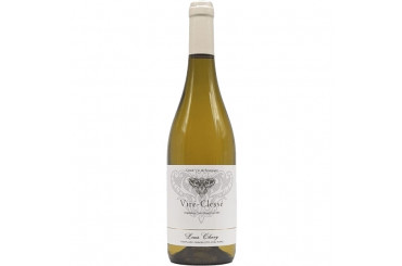 Viré Clessé Domaine Louis Chavy 2022