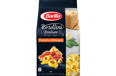 Tortellini Prosciutto e Formaggio Barilla