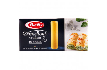 Cannelloni Barilla