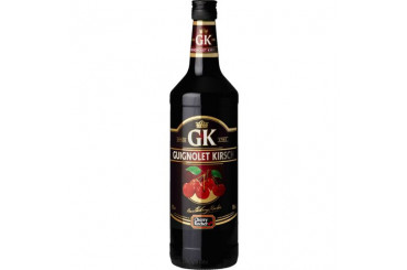 Guignolet Kirsch 15% vol. Cherry Rocher