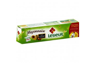 Mayonnaise Tournesol Lesieur