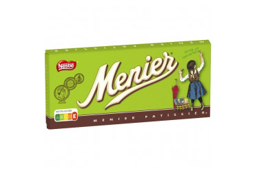 Chocolat Noir Pâtissier Menier