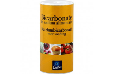 Bicarbonate de Sodium Cérébos