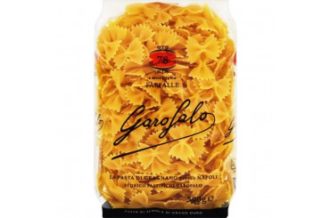 Farfalle di Gragnano Garofalo