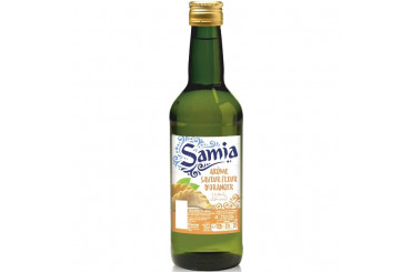 Arôme Fleur d'Oranger Samia