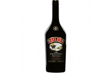 Crème de Whisky L'Original 17% vol. Baileys
