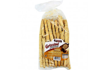 Gressins aux Graines de Sésame Artesani