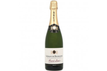 Crémant de Bourgogne Brut Domaine Honoré Louis