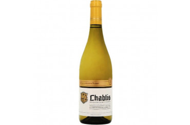 Chablis Domaine Augustin Florent 2024