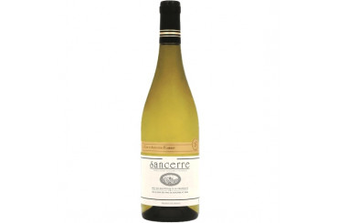 Sancerre Blanc Domaine Augustin Florent 2024