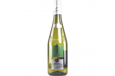 Apremont Vin de Savoie Blanc Vieilles Vignes Domaine Jean Cavaillé 2021
