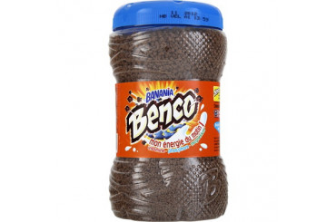 Granulés Instantanés pour Boisson Chocolatée Benco 
