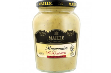 Mayonnaise Fins Gourmets Maille