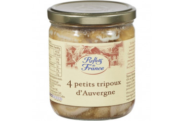 Petits Tripoux d'Auvergne Reflets de France