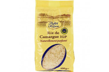 Riz de Camargue IGP Reflets de France