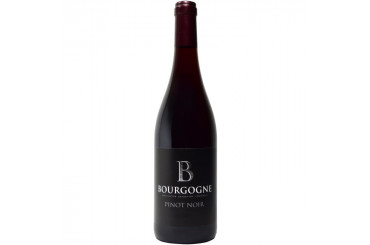 Bourgogne Pinot Noir Domaine Chausseron 2021