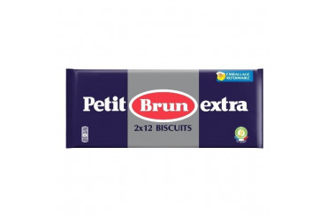 Petit Beurre Petit Brun Extra Lu
