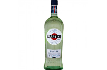 Martini Bianco 14.4% vol.