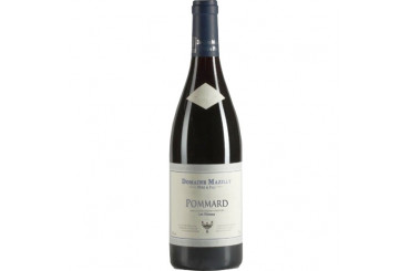 Pommard Les Noizons Domaine Mazilly Père & Fils 2024
