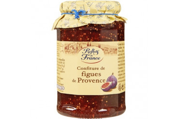 Confiture de Figues de Provence Reflets de France