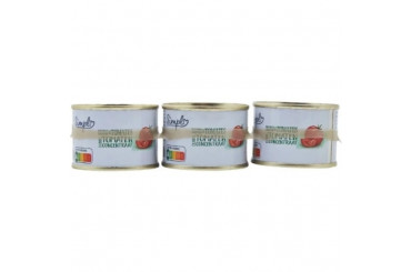 Double Concentré de Tomate Simpl