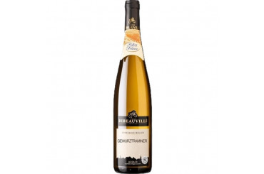 Gewürztraminer Constance Müller Ribeauvillé 2021