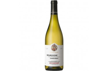 Bourgogne Chardonnay Tastevinage Jean Bouchard 2023