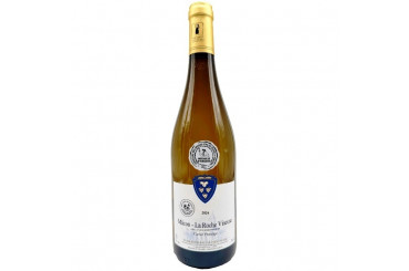 Mâcon La Roche Vineuse Domaine de la Belouse 2024