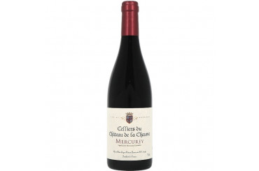 Mercurey Cellier du Château de la Chaume 2023