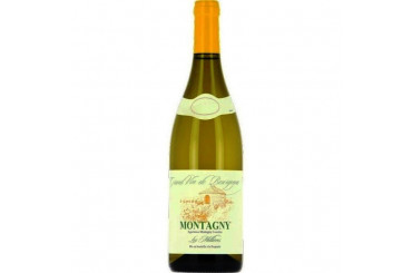 Montagny Les Millières Les Vignerons Engagés 2024